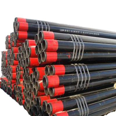 China Petroleum gas sewage transportation astm a106 gr.b schedule 80 diameter cold rolled seamless steel pipe for sale