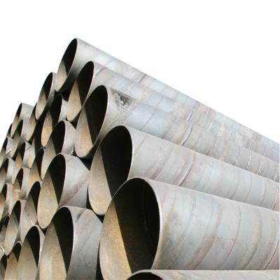 China API 5L steel pipe liquid spiral hose for oil and gas delivery for sale