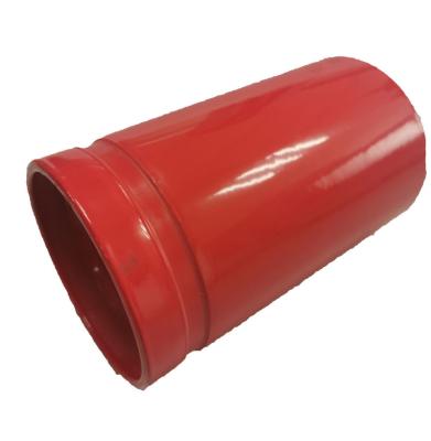 China Fire Department hydrant hose size from 2 inch to 10 inch for fire generating system for sale