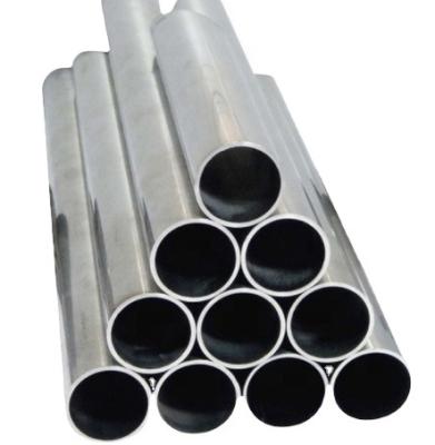 China Construction / Construction Equipment OD18*1.2 0.50KG/M Food Hygiene 304 Grade Stainless Steel Pipe for sale