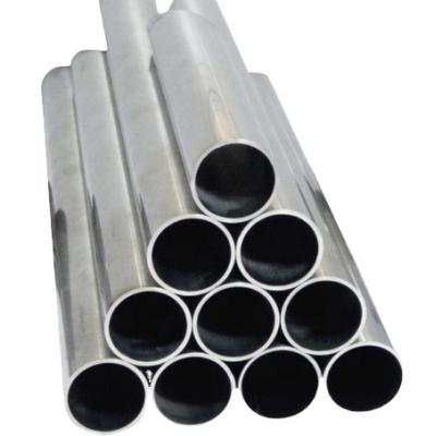 China Oil OD35*1.2 1.01KG/M HYGIENE 304 FOOD GRADE STAINLESS STEEL PIPE for sale