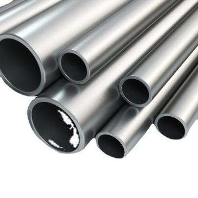 China Industry Construction OD35*1.5 1.25KG/M FOOD HYGIENE 304 GRADE STAINLESS STEEL PIPE for sale