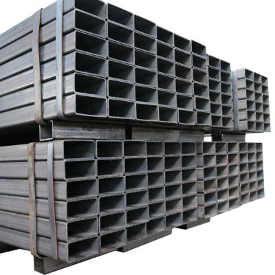 China Construction Head Iron S235 S355 Steel Material Prices / Galvanized Pipe Steel Structure for sale