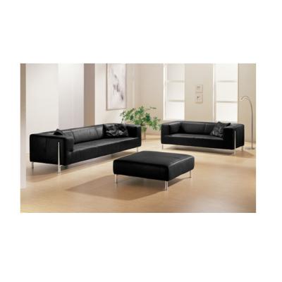 China (Other) Modern Living Room Adjustable Sofa Set Italian Leather DesignSofa Latest Furniture Sectional Sofa Set for sale