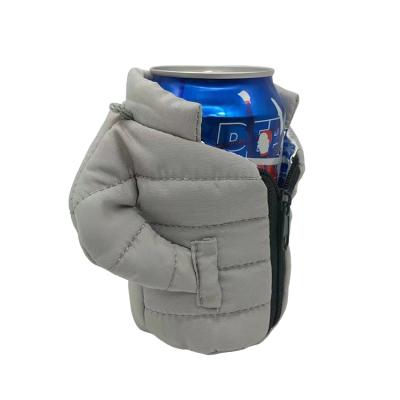 China OEM Vending Box Beer Cola Beer Clothes Waterproof Hot Cooler Bag Custom Outdoor Beer Cola Cooler Rack Bag for sale