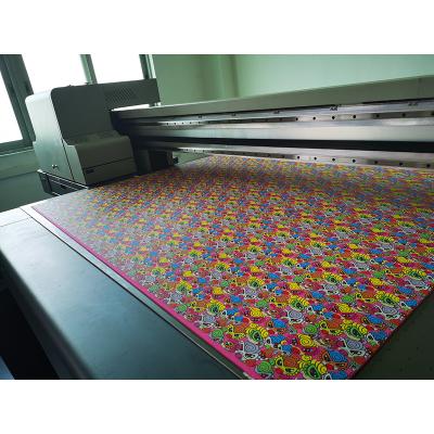 China Anti-Counterfeiting Custom Color UV Printing On Acrylic Glass Plastic Wood Prints, UV Printing Service for sale