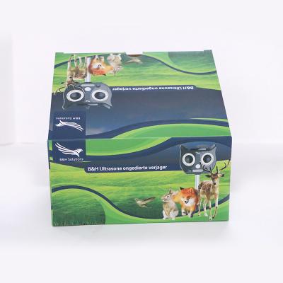 China Hot Sale Handmade Paper Gift Box Set Custom Logo Paper Box Lead The Industry Present Document Box for sale