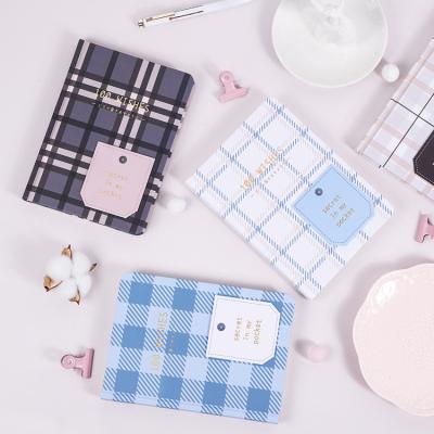 China Custom Logo Pocket Notebook Eco-friendly a5,a6,a7 Cute Aesthetic Colorful Spiral Mini Portable Notebook for sale