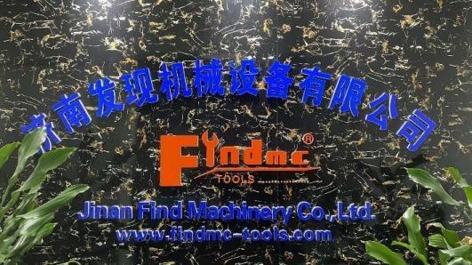 Verified China supplier - Jinan Find Machinery Co., Ltd.