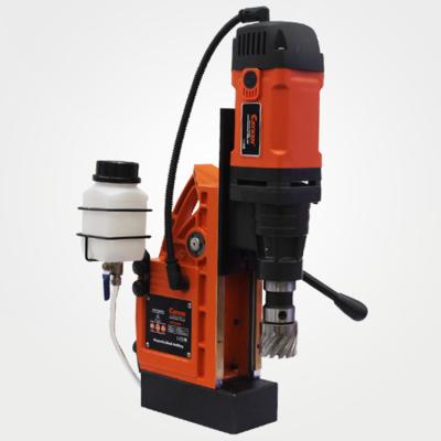 China Steel Magnetic Drill Machine 50mm, Magnetic Drill Machine Price, Hand Drill for sale