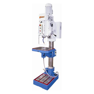 China Construction Material Stores z5035a/z5040a 70-2600 Rpm Automatic Vertical Shaft Speed ​​Drilling Machine for sale