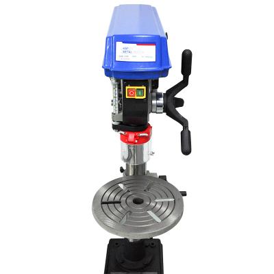 China Building Material Shops Industrial Automatic Portable Bench Table Drilling Machine Bench Drill Machine for sale