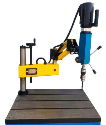 China High Strength Drilling And Tapping Machinery Repair Shops Machine M3-16 New for sale