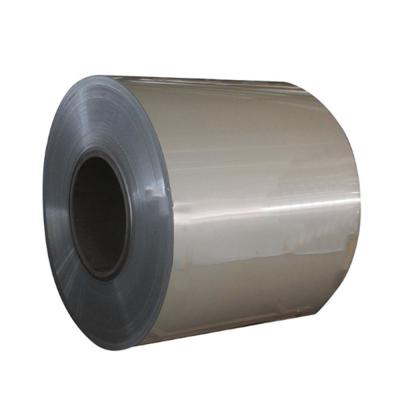 China Premium 3003 Magnesium 3004 Manganese Aluminum Color Aluminum Coil Metal Roofing Sheet Construction Roll for sale