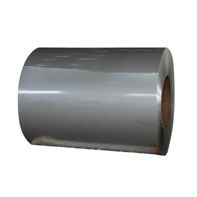 China New Aluminum Magnesium Alloy Coating Construction Steel Coil High Performance Roofing Sheet Roll for sale