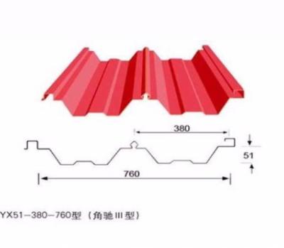 China Flexible Aluminum Plate Building Roofing Sheets For Aluminum Plate House Warehouse for sale