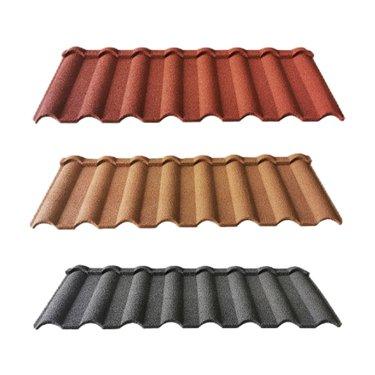 China Top Selling Contemporary Top Selling Flat Material Roofing Sheet Italian Rooftiles For Metal Roofing for sale