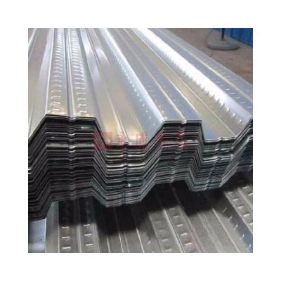 China Structural Material Customizable Best Colors Hot Dipped Gi Steel Corrugated Sheet Bending Steel Sheet Sheet Plate for sale