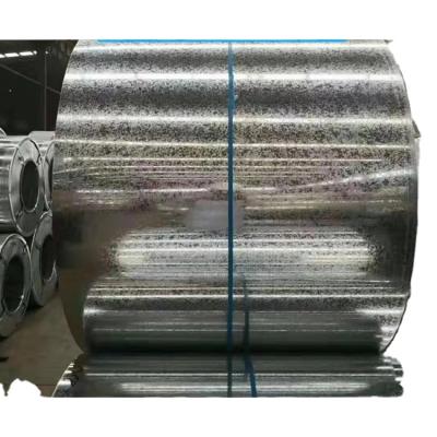 China Building construction equipment z275 s280gd Galvanized Primed Aluzinc Primed Welded Seamless Strip Price 304 Stainless Steel Hot Rolled Coil for sale