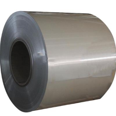 China Making Corrugated Sheets BJYC Free Designed Cold Steel Coil Galvanized Steel Coils for sale