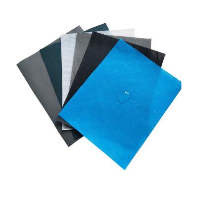 China Hot Sale Waterproof Excellent Performance Waterproof Membrane Waterproofing Materials tpo Roofing for sale