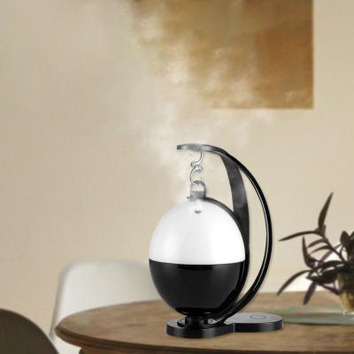 China Good for Health Electric Home Ultrasonic Aroma Mist Humidifier Diffuser for sale