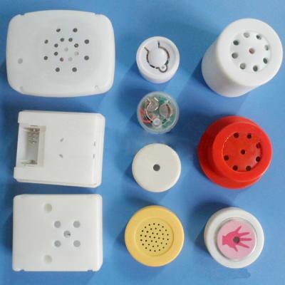 China Custom Sound Toys Chip For Plush Toy Gift Recordable Sound Box for sale