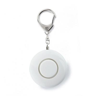 China Ask for help in Emergency Alarm Siren Personal Alarm Key Chain Innovative Key Chain for sale