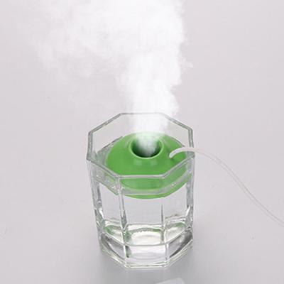 China Good for mini health air humidifier portable usb ultrasonic spary mist humidifier for home for sale