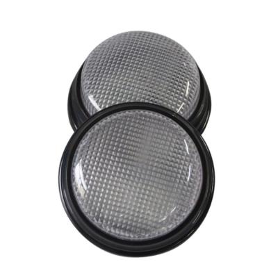 China Sound Disc and Play Voice Recordable Push Button Modules Led Light Response Buzzer for sale