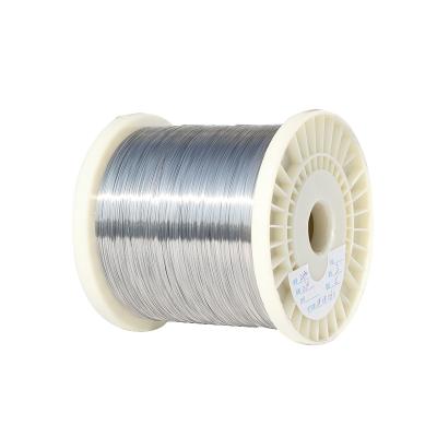 China Factory Supply 0Cr25Al5 Resistance Heating Element HEATER Wire for sale