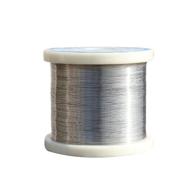 China High Quality Electric Resistance Wire Fe-Cr-Al OCr25AI5 Heating Wire for sale