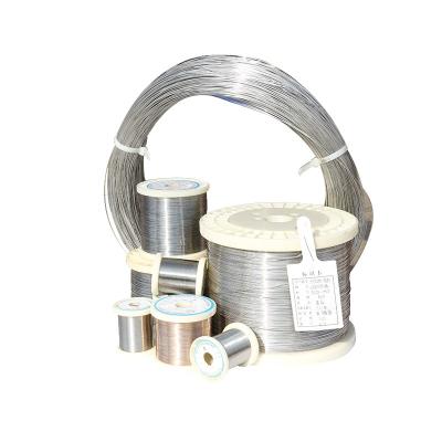 China Ni90Cr10 thermocouple HEATER wire for sale