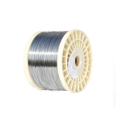 China High Quality Nickel Size High Nickel Alloy Inconel 601 Special Wire for sale