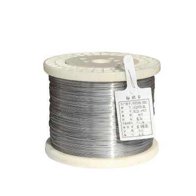 China NiCr-Temporary Thermocouple Wire K HEATING Type for sale