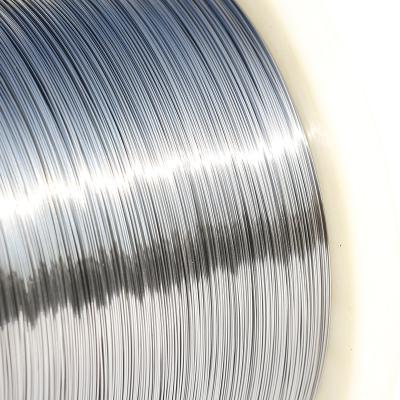 China High Temperature Corrosion Resistant Nickel Alloy Inconel 625 Special Wire N06625 for sale