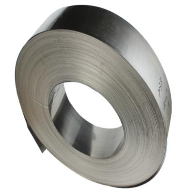 China High Temperature Corrosion Resistant High Quality Nickel Alloy Incoloy 825 Special Strip for sale