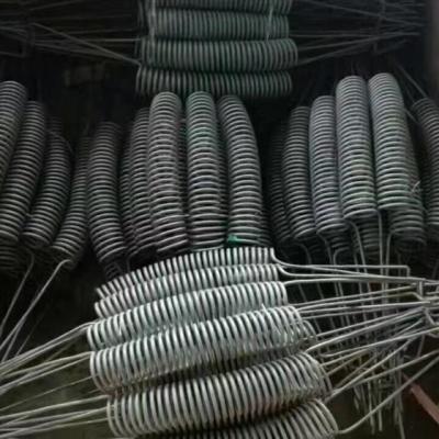 China 2019 Hot High Quality Nickel Alloy Hastelloy C-276 Special Spring Wire High Temperature Corrosion Resistant for sale