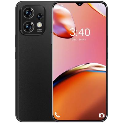 China Dual SIM Card Hot Selling Original X40 Pro 2GB+16GB 5MP+13MP Support Customization Screen 6.52 Inch Smart Phone Water Drop Androidphones for sale