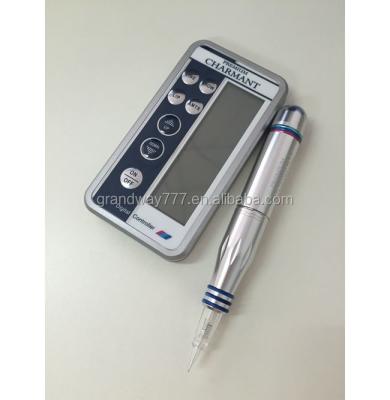 China Charmant Digital Hot Selling Skin Revitalizer Premium Permanent Makeup Machine for sale