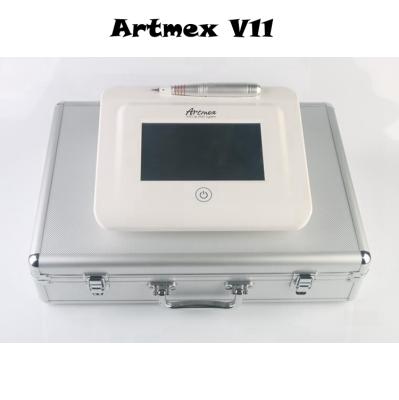 China Artmex New Automated Built-in Anti-hair Removal V11 For Permanent Make Up for sale