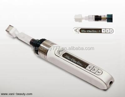 China Wireless automatic multi-injector for HA filler, botulinum toxin DG004 for sale