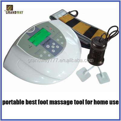 China Foot Foot Spa Iuncleanse System Detoxification Machine for sale