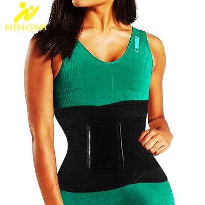 China Waist Trainer Women Pulling Underwear Body Shaper Slimming Waist Trainer Shaping Slim Belt Shapewear Waist Cincher Corset Belt for sale