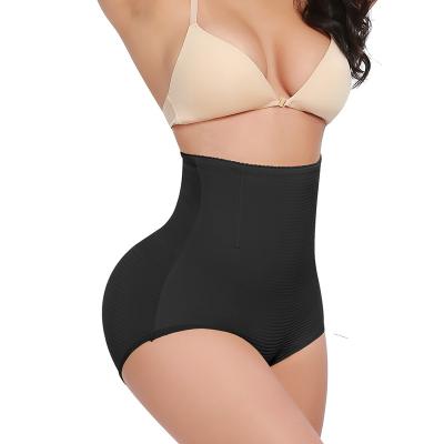 China Viable Women High Waist Trainer Cinchers Body Shaper Underawear Seamless Tummy Control Shapewear Butt Lifter Slimming Panties for sale