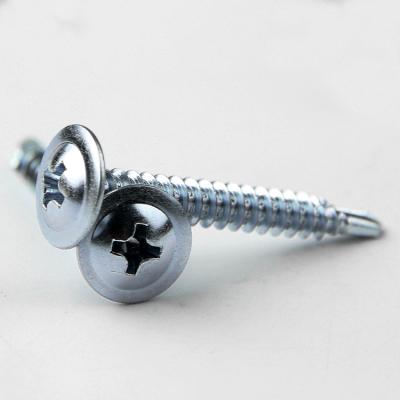 China Truss Head SDS Self Drilling Screw Tianjin Factory Supply for sale