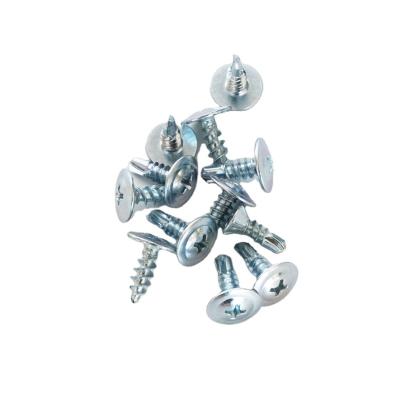 China Galvanized Truss China Factory Truss Head Self Drilling Screw for sale