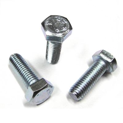 China YongNian Construction Produced Good Price Nuts - And - Bolts Export By Tianjin Port for sale