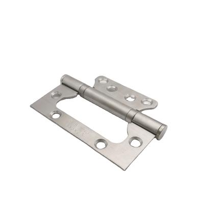 China DFL Modern Stainless Steel FoldingDoor Sub Hinges Ball Bearing Door Hinges Ball Bearing Hinge for sale