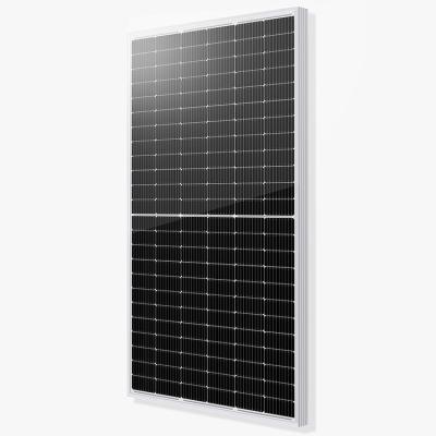 China JC450-144M Wholesale 450w Portable Foldable Solar Panel Photovoltaic Module 166mmx166mm for sale